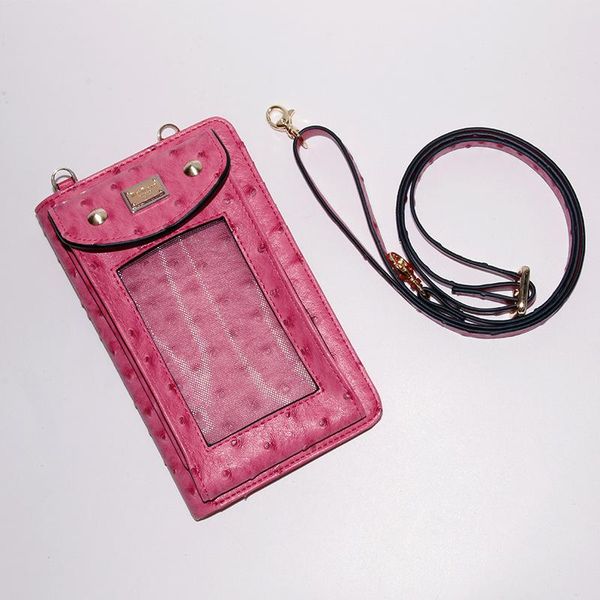 wallets fashion 2021 ostrich pattern lady phone wallet clutch bags card holder purse, Red;black
wallets fashion 2021 ostrich pattern lady phone wallet clutch bags card holder purse, Red;black