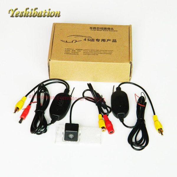car rear view cameras& parking sensors yeshibation wireless camera hd ccd night vision for kia cerato sedan 2003~2009
car rear view cameras& parking sensors yeshibation wireless camera hd ccd night vision for kia cerato sedan 2003~2009