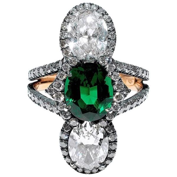 vintage women ring natural green crystal rings for wedding engagement bands christmas gift jewelry, Slivery;golden
vintage women ring natural green crystal rings for wedding engagement bands christmas gift jewelry, Slivery;golden