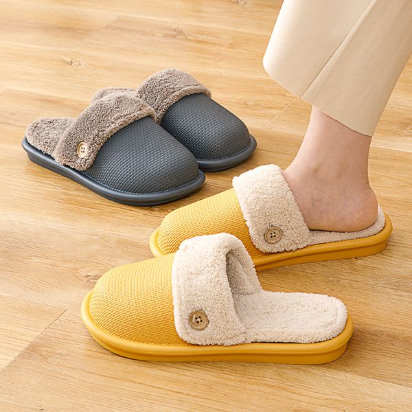 new autumn and winter cotton slippers female 2022 coral cashmere warm waterproof slip can be disassembled inside home shoes, Black
new autumn and winter cotton slippers female 2022 coral cashmere warm waterproof slip can be disassembled inside home shoes, Black