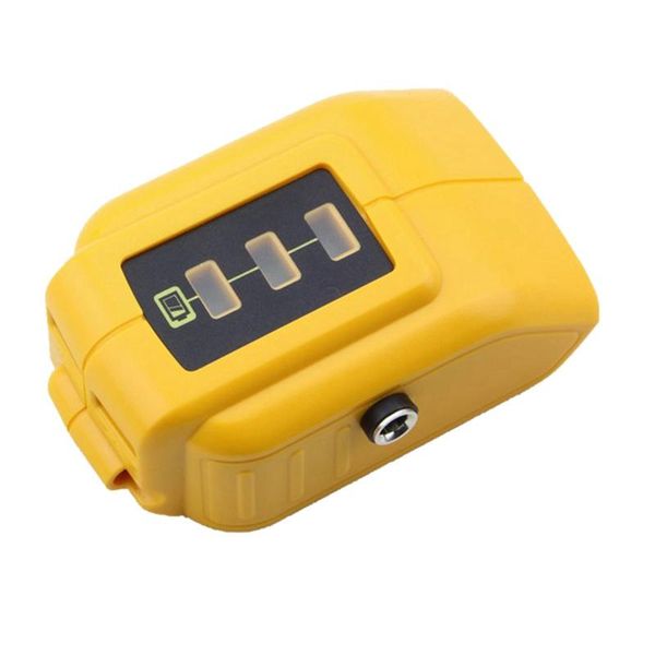 converter charger compatible with de18v suitable for 12v 18v 20v lithium battery adapter dcb091 cell phone mounts & holders
converter charger compatible with de18v suitable for 12v 18v 20v lithium battery adapter dcb091 cell phone mounts & holders