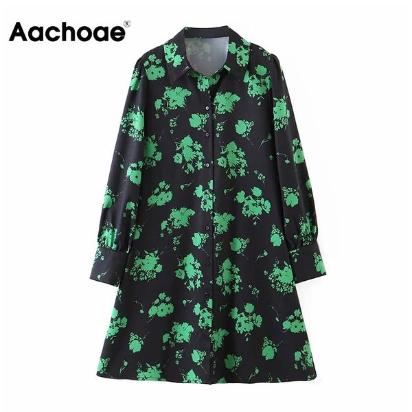 aachoae printed turn down collar shirt dress women long sleeve loose mini dress a-line office ladies casual dresses 210413, Black;gray
aachoae printed turn down collar shirt dress women long sleeve loose mini dress a-line office ladies casual dresses 210413, Black;gray
