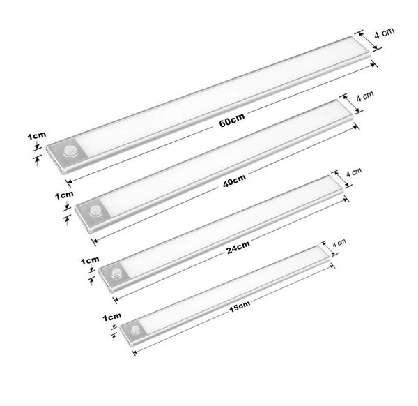strips night lights led human body intelligent induction cabinet light usb charging model cabling small wall lamp
strips night lights led human body intelligent induction cabinet light usb charging model cabling small wall lamp
