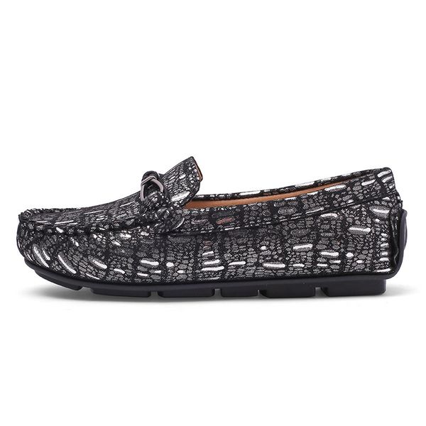 new genuine leather kids shoes boys girls mocassins fashion soft children shoes for boy casual flat slip on loafers b661, Black
new genuine leather kids shoes boys girls mocassins fashion soft children shoes for boy casual flat slip on loafers b661, Black