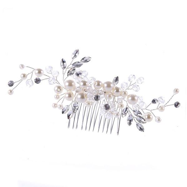 headpieces wedding bridal bridesmaid combs tiaras silver handmade rhinestone pearl headbands luxury hair accessories headpiece tiara
headpieces wedding bridal bridesmaid combs tiaras silver handmade rhinestone pearl headbands luxury hair accessories headpiece tiara