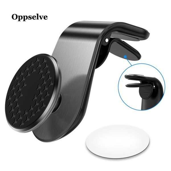 rotation magnetic universal car phone stand for 8 12 11 pro max magnet air vent mount in huawei p30 p40 lite cell mounts & holders 
rotation magnetic universal car phone stand for 8 12 11 pro max magnet air vent mount in huawei p30 p40 lite cell mounts & holders