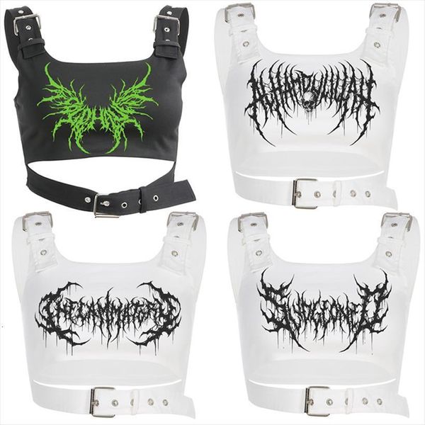 streetvest aestheti vest y2k rap women cami hip hop street rock dark punk harajuku, White
streetvest aestheti vest y2k rap women cami hip hop street rock dark punk harajuku, White