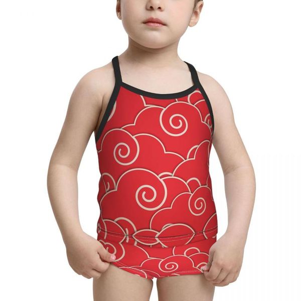 women's swimwear children's akatsuki japanese clouds apron anime exotic baby swimsuit casual graphic beach wear, White;black
women's swimwear children's akatsuki japanese clouds apron anime exotic baby swimsuit casual graphic beach wear, White;black