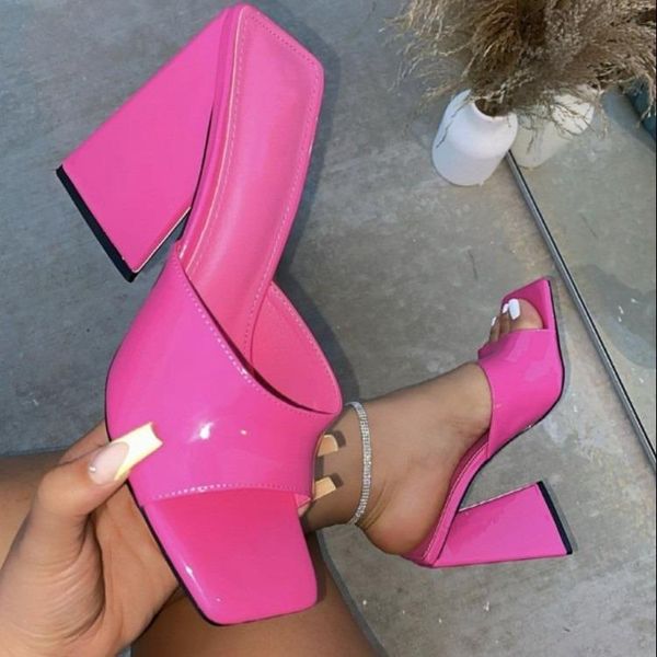 sandals summer pure pu women's shaped heel 2021 fashion thick high heels gladiator outdoor party comfortable ladies, Black
sandals summer pure pu women's shaped heel 2021 fashion thick high heels gladiator outdoor party comfortable ladies, Black