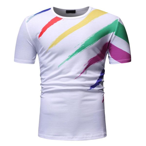 men's t-shirts mogu plus asian size 3xl fashionable tshirt print casual summer short sleeve o-neck t-shirt cotton tees 2021 arrival, White;black
men's t-shirts mogu plus asian size 3xl fashionable tshirt print casual summer short sleeve o-neck t-shirt cotton tees 2021 arrival, White;black