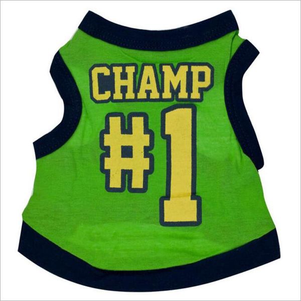 dog apparel service soccer sports jersey for dogs cool summer breathable vests shirts puppy outdoor sportswear football pet clothes
dog apparel service soccer sports jersey for dogs cool summer breathable vests shirts puppy outdoor sportswear football pet clothes