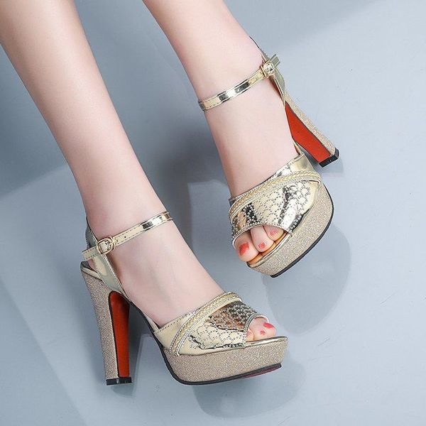 dress shoes women red sole platform open toe thick heels pumps high beauty ladies dancing wedges summer sandals, Black
dress shoes women red sole platform open toe thick heels pumps high beauty ladies dancing wedges summer sandals, Black