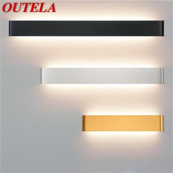 wall lamp outela modern indoor light fixture aluminum bedside led creative aisle staircase decorative for home bedroom living ro
wall lamp outela modern indoor light fixture aluminum bedside led creative aisle staircase decorative for home bedroom living ro