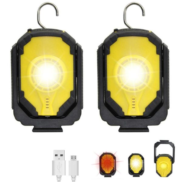 portable lanterns 30w cob led emergency spotlight handheld hunting 2000mah work light 360° inspection lamp camping lantern red st
portable lanterns 30w cob led emergency spotlight handheld hunting 2000mah work light 360° inspection lamp camping lantern red st