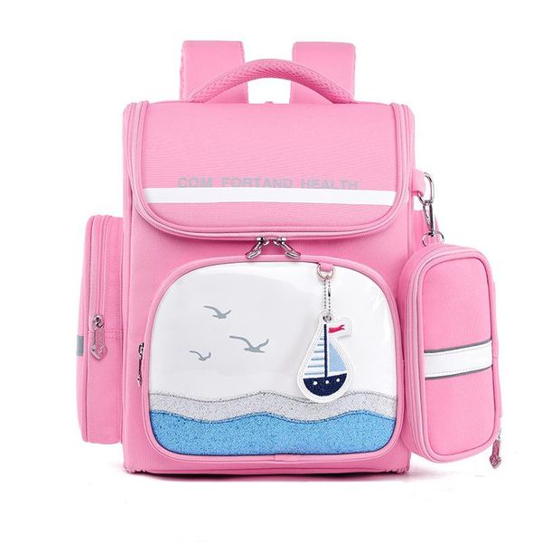 school bags fashion children for girls orthopedic backpacks kids book bag knapsack mochila escolar grade 1-4
school bags fashion children for girls orthopedic backpacks kids book bag knapsack mochila escolar grade 1-4