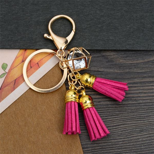 2021 fashion keychain diy accessories gold tassel key pendant korean velvet pendant multicolor available, Slivery;golden
2021 fashion keychain diy accessories gold tassel key pendant korean velvet pendant multicolor available, Slivery;golden
