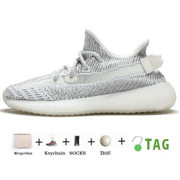 static reflective v2 beluga 2.0 running shoes sesame butter black white breds oreos sports sneakers size 36-47 with boxk22z
static reflective v2 beluga 2.0 running shoes sesame butter black white breds oreos sports sneakers size 36-47 with boxk22z