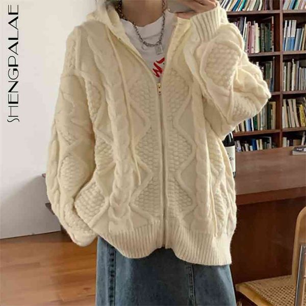 twist hooded sweater jacket women's spring lazy style large size long sleeve knitted cardigan coat 5a1267 210427, White;black
twist hooded sweater jacket women's spring lazy style large size long sleeve knitted cardigan coat 5a1267 210427, White;black