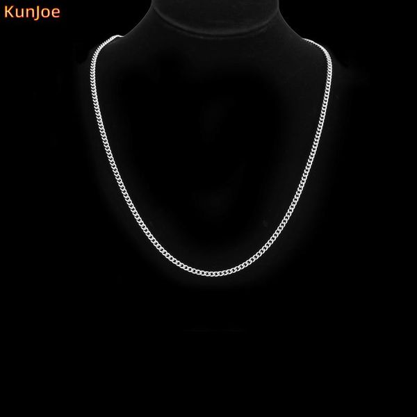 chains kunjoe sparkling simple temperament sweet necklace 2021 korean fashion jewelry girls luxurious charm choker clavicle chain, Silver
chains kunjoe sparkling simple temperament sweet necklace 2021 korean fashion jewelry girls luxurious charm choker clavicle chain, Silver