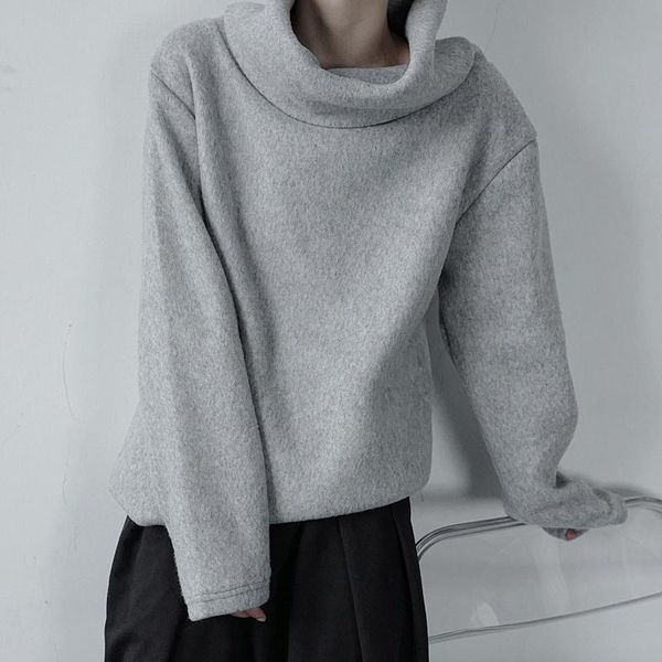women's hoodies & sweatshirts women men sweatshirt fleece thick turtleneck oversize hoodie female streetwear harajuk dark goth owen win, Black
women's hoodies & sweatshirts women men sweatshirt fleece thick turtleneck oversize hoodie female streetwear harajuk dark goth owen win, Black