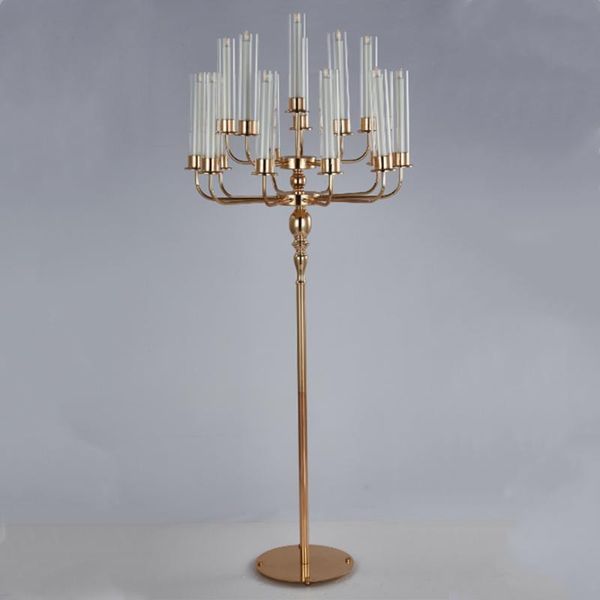 candle holders candelabras wedding table centerpiece luxury candelabrum metal for home decoration 4 pcs /lot
candle holders candelabras wedding table centerpiece luxury candelabrum metal for home decoration 4 pcs /lot