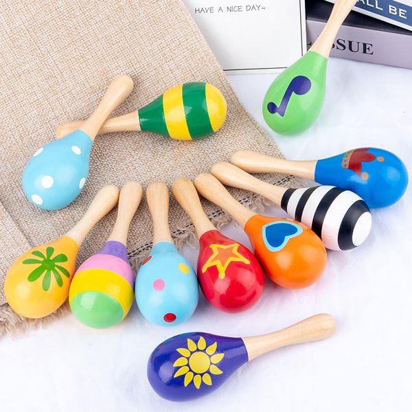 children and infants teach orff musical instrument small sand hammer training baby to grasp toys kindergarten 0-3 years old
children and infants teach orff musical instrument small sand hammer training baby to grasp toys kindergarten 0-3 years old