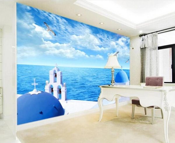 wallpapers 3d custom po sea city view wall mural blue sky landscape wallpaper living room tv background home decor canvas murals
wallpapers 3d custom po sea city view wall mural blue sky landscape wallpaper living room tv background home decor canvas murals