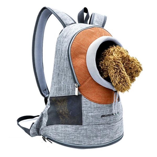 backpack fashion travel for carrying dog double shoulders bag adjustment small carrier outdoor breathable pet
backpack fashion travel for carrying dog double shoulders bag adjustment small carrier outdoor breathable pet
