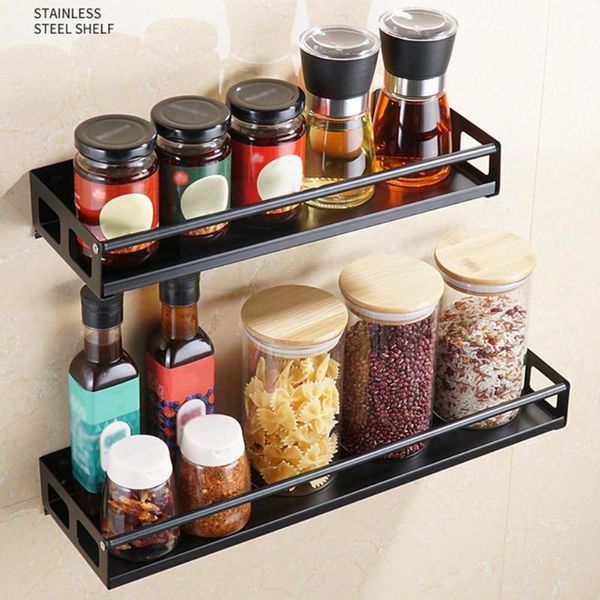 kitchen storage & organization modern organizer wall mount bracket cabinet rack shelf bathroom supplies jar holder spice j8u6
kitchen storage & organization modern organizer wall mount bracket cabinet rack shelf bathroom supplies jar holder spice j8u6