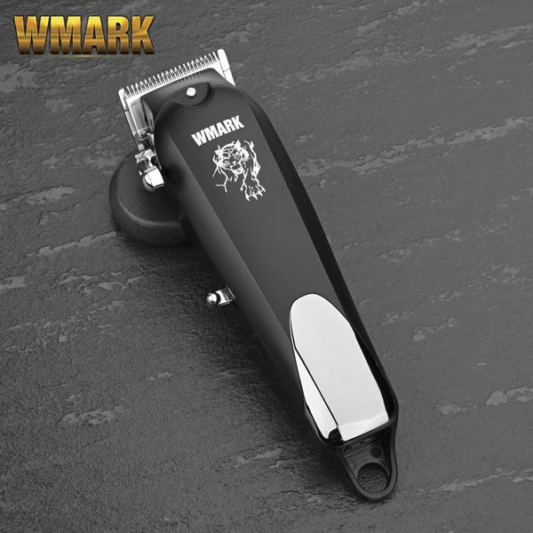 hair clippers wmark ng-103plus electric clipper professional cordless adjustable cutting lever men's trimmer 6500 rpm
hair clippers wmark ng-103plus electric clipper professional cordless adjustable cutting lever men's trimmer 6500 rpm