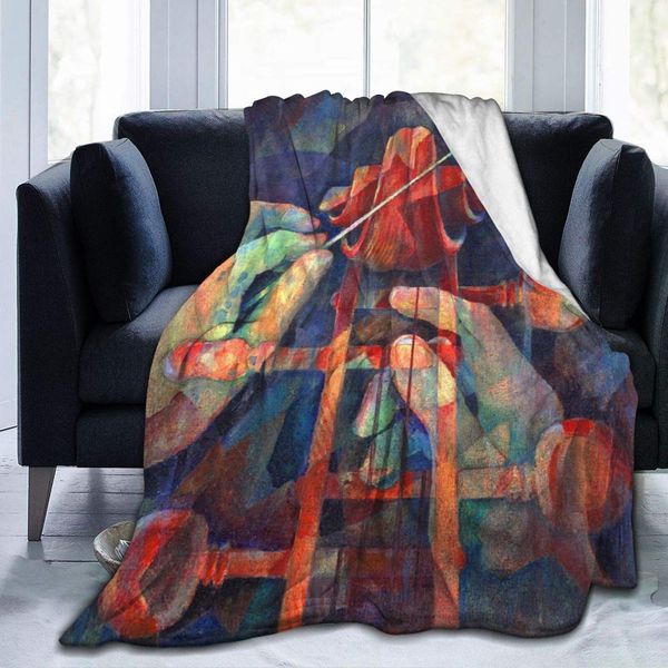ultra-soft micro fleece blanket,well conducted painting of cello head and conductors hands susanne clark,home decor warm throw
ultra-soft micro fleece blanket,well conducted painting of cello head and conductors hands susanne clark,home decor warm throw