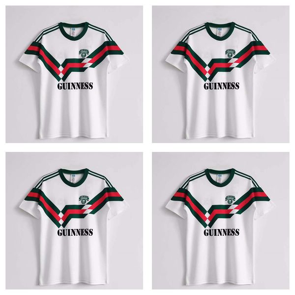 1988 1989 cork city retro soccer jerseys 88 89 vintage football shirts classic maillot de foot home white camisetas de futbol s-2xl, Black;yellow
1988 1989 cork city retro soccer jerseys 88 89 vintage football shirts classic maillot de foot home white camisetas de futbol s-2xl, Black;yellow