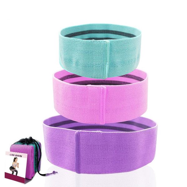 environmental protection multifunctional resistance bands fitness elastic band for slings bandas elasticas sport
environmental protection multifunctional resistance bands fitness elastic band for slings bandas elasticas sport