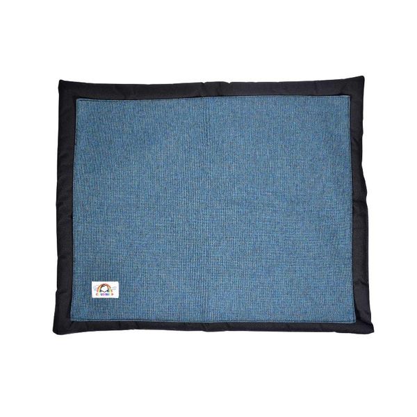 warm cat litter mat pet bed with two replaceable blankets high-elastic non-slip sponge hoop&loop design easy to carry beds & furniture
warm cat litter mat pet bed with two replaceable blankets high-elastic non-slip sponge hoop&loop design easy to carry beds & furniture
