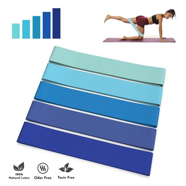 level resistance elastic bands crossfit exercise latex band training workout booty for yoga pilates sport loop
level resistance elastic bands crossfit exercise latex band training workout booty for yoga pilates sport loop