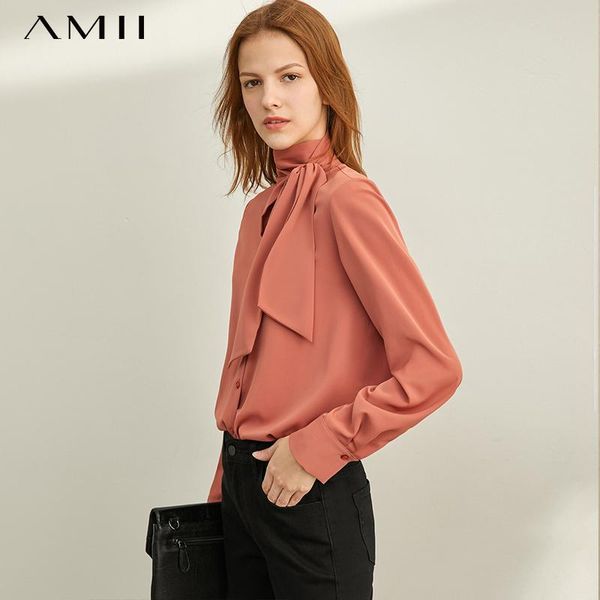 women's blouses & shirts amii french shirt autumn 2021 straight cylinder long sleeve pure-color button 11930369, White
women's blouses & shirts amii french shirt autumn 2021 straight cylinder long sleeve pure-color button 11930369, White