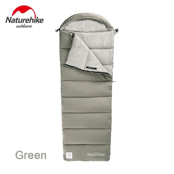 naturehike envelope sleeping bag cotton ultralight 2-person spliced with hood outdoor camping waterproof portable bags
naturehike envelope sleeping bag cotton ultralight 2-person spliced with hood outdoor camping waterproof portable bags