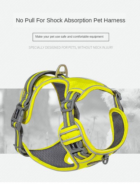 dog collars & leashes heave duty harness for small medium and large reflective retractable no pull absorption accessories
dog collars & leashes heave duty harness for small medium and large reflective retractable no pull absorption accessories