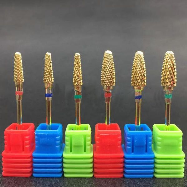 professional drill bits metal nail salon bit 3/32" shank electric deburring file manicure tool
professional drill bits metal nail salon bit 3/32" shank electric deburring file manicure tool
