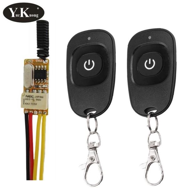 smart home control 5v mini rf remote switch 433 315 4.2v 4.5v 6v 7.4v 9v 12v small relay contact wireless switches no com nc push button doo
smart home control 5v mini rf remote switch 433 315 4.2v 4.5v 6v 7.4v 9v 12v small relay contact wireless switches no com nc push button doo