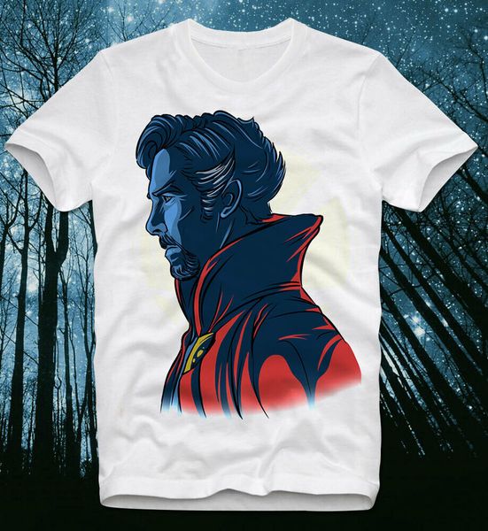 t-shirt dr strange stephen strange sanctum sanctorum benedict cumberbatch sorcer, White;black
t-shirt dr strange stephen strange sanctum sanctorum benedict cumberbatch sorcer, White;black