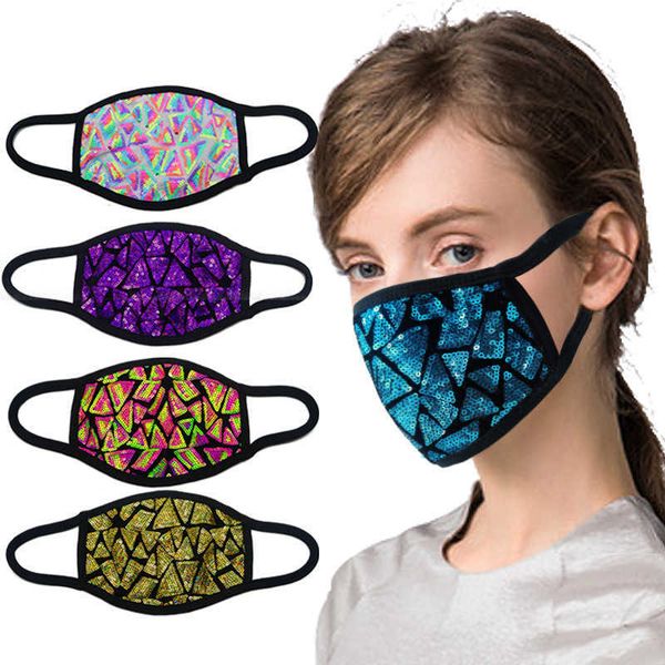 mask personality sequin cotton fashionable dust-proof sunscreen washable filter sequin
mask personality sequin cotton fashionable dust-proof sunscreen washable filter sequin