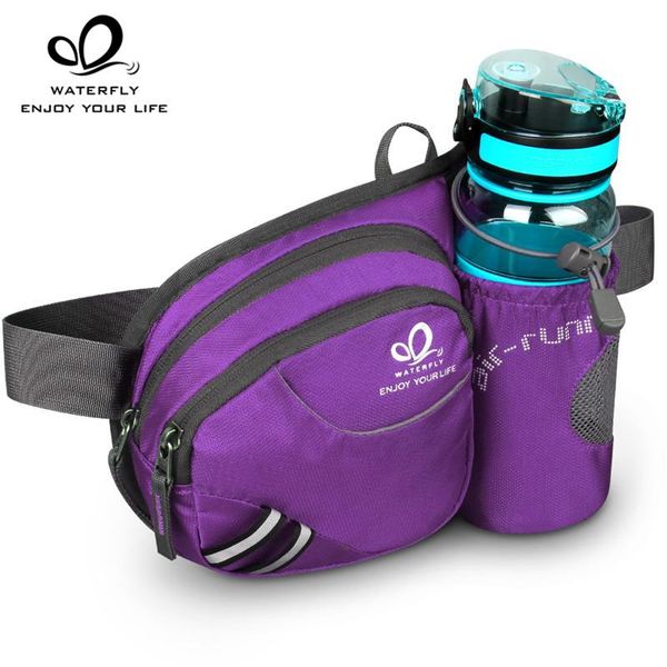 outdoor bags waterfly men women running waist bag pack for fishing cycling climbing sports with water bottles holder
outdoor bags waterfly men women running waist bag pack for fishing cycling climbing sports with water bottles holder