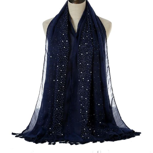 scarves 2021 est paisley cotton glitter hijabs scarf women fashion muslim headscarf navy tassels embroidered head wraps turbans, Blue;gray
scarves 2021 est paisley cotton glitter hijabs scarf women fashion muslim headscarf navy tassels embroidered head wraps turbans, Blue;gray