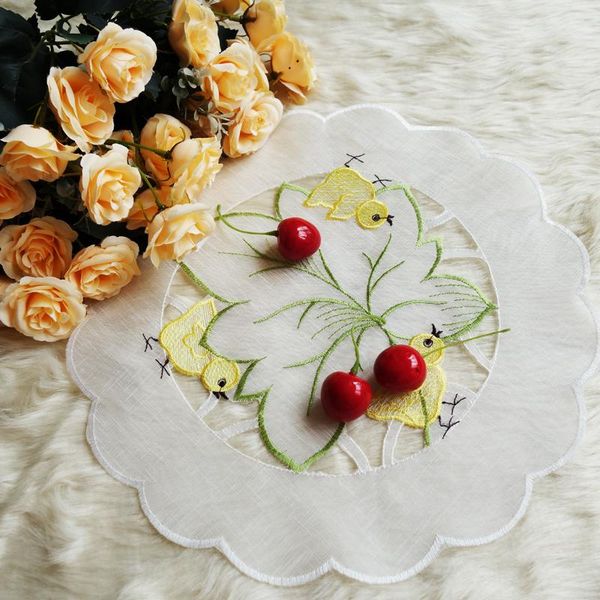 mats & pads lace round embroidery table place mat cloth glass pad cup mug holder tea coffee doily drink placemat dining kitchen
mats & pads lace round embroidery table place mat cloth glass pad cup mug holder tea coffee doily drink placemat dining kitchen