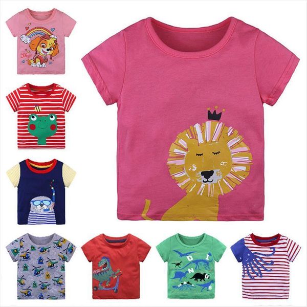 t shirt boy kids summer toddler baby boys clothes short sleeve cartoon bat printed 1 6y, Blue
t shirt boy kids summer toddler baby boys clothes short sleeve cartoon bat printed 1 6y, Blue