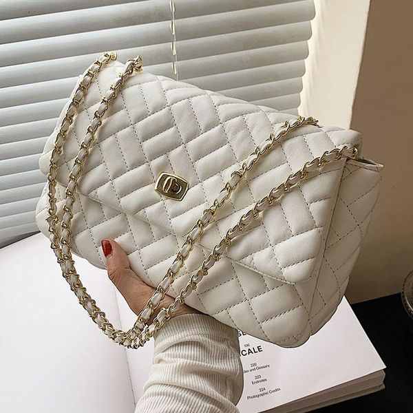 evening bags flap women chain small crossbody bag 2021 fashion luxury pu leather totes handbags female shoulder
evening bags flap women chain small crossbody bag 2021 fashion luxury pu leather totes handbags female shoulder