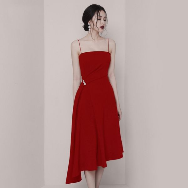 dress dressshenzhen origin spring and summer women's fashion small fragrance red suspender, Black;gray
dress dressshenzhen origin spring and summer women's fashion small fragrance red suspender, Black;gray