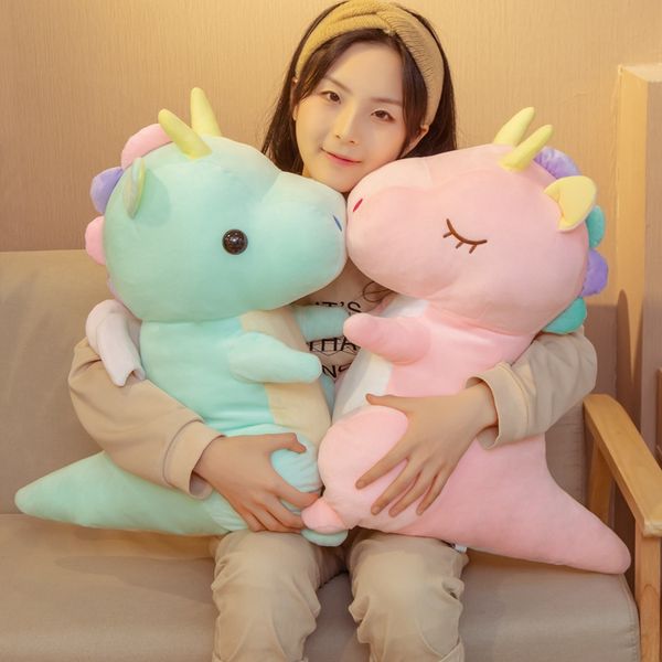 new cute dinosaur plush toy super soft stuffed dino with wings 2355cm baby comforting children birthday gift
new cute dinosaur plush toy super soft stuffed dino with wings 2355cm baby comforting children birthday gift