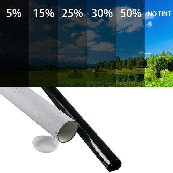 car sunshade 300x50cm black window foils tint tinting film roll glass summer solar uv protector sticker films strengthen package
car sunshade 300x50cm black window foils tint tinting film roll glass summer solar uv protector sticker films strengthen package